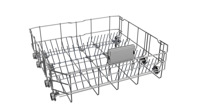 Máy Rửa Chén Teka DFI 76950 114260004 Âm Toàn Phần Màu Đen 15 Bộ Chén