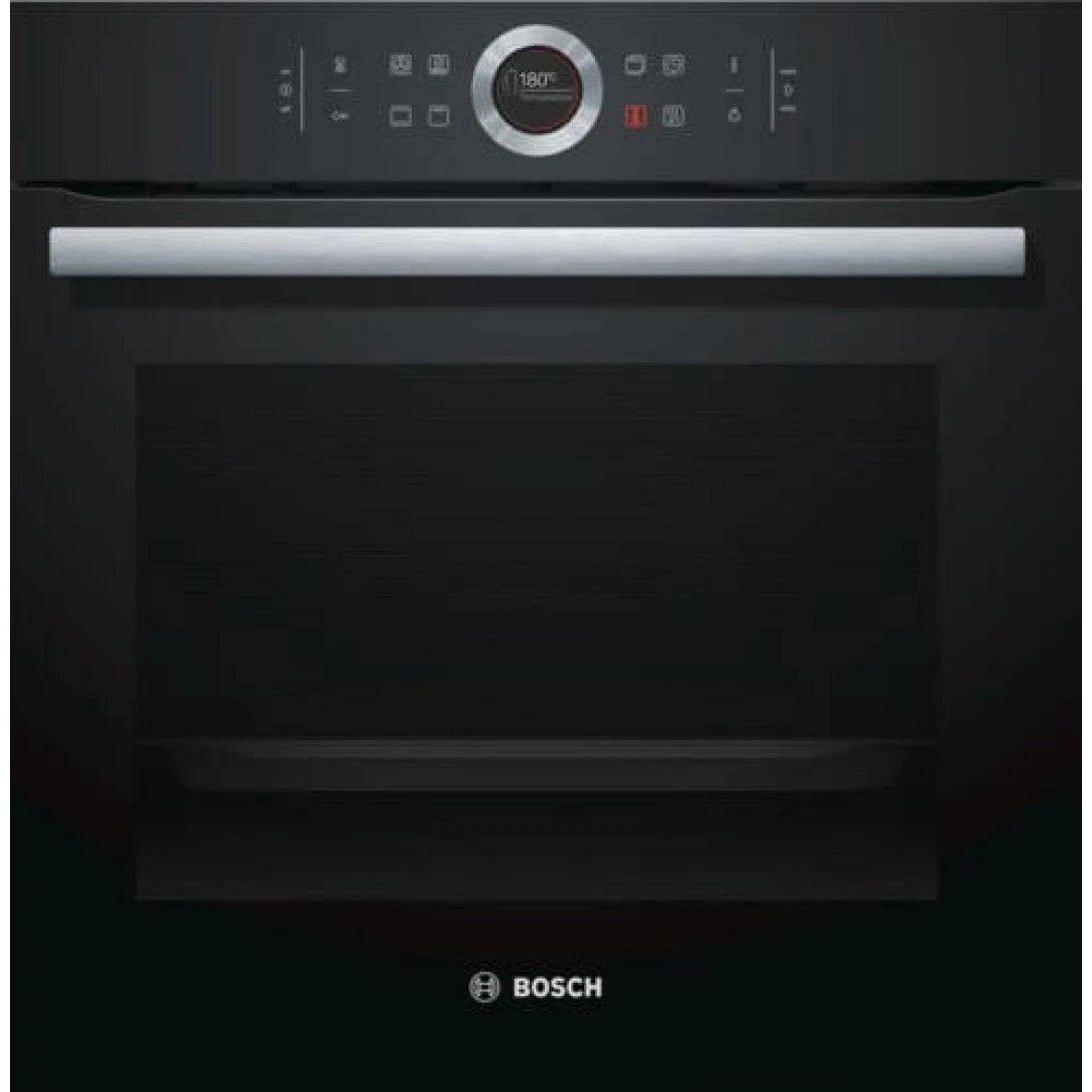 Lò Nướng Bosch HBG633BB1 Âm Tủ 71L - Bếp Việt Pro