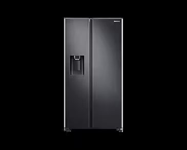 Tủ Lạnh SAMSUNG Side by Side RS64R5301B4/SV với SpaceMax™, 635 L, màu Đen - Bếp Việt Pro