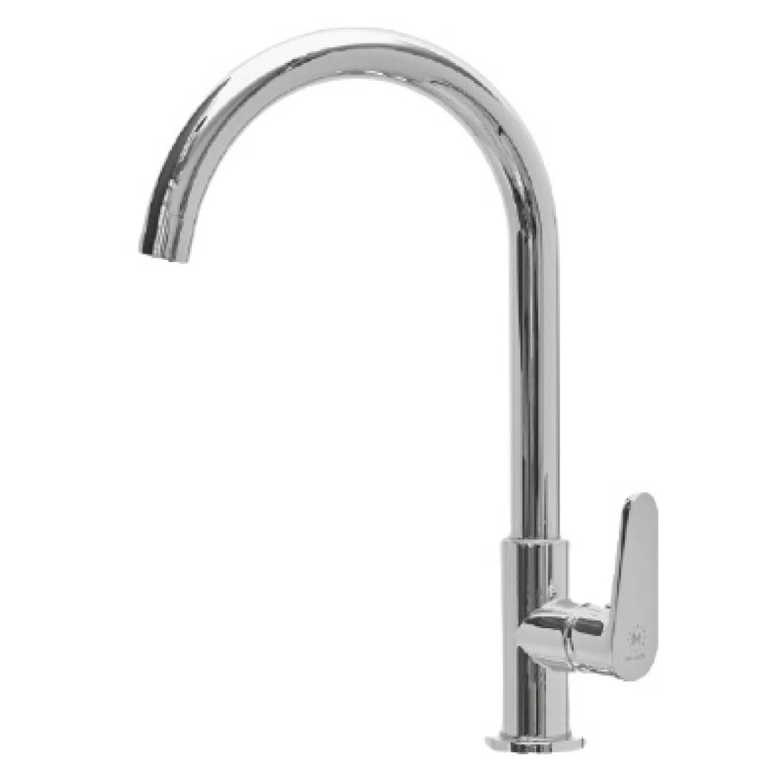 Vòi Bếp Inox Malloca K1603CL Lạnh